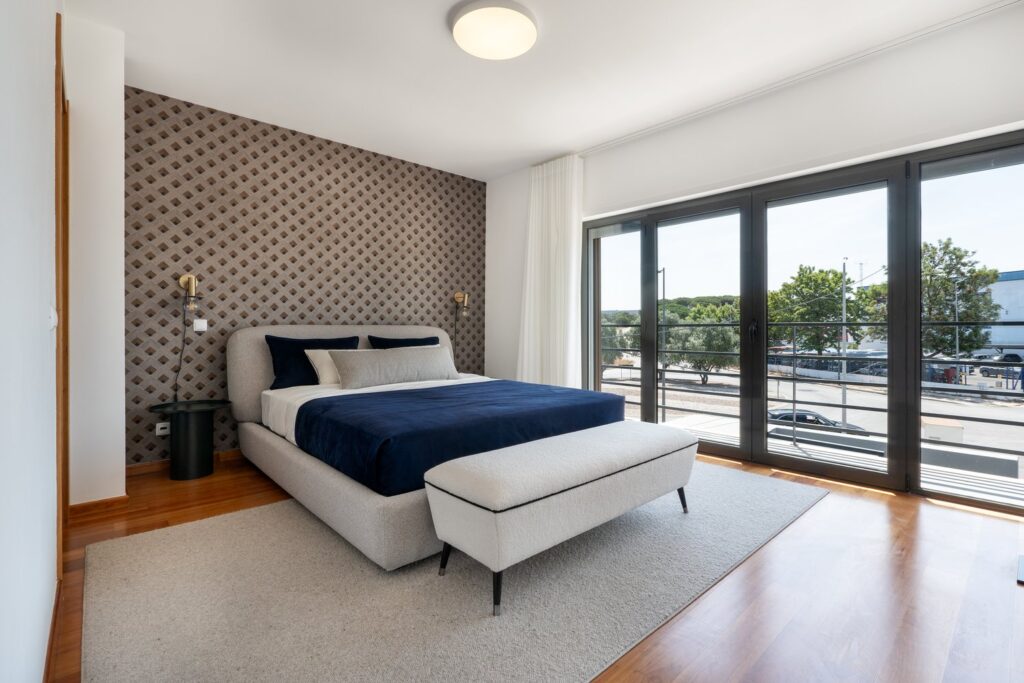 Lagoon Villas 3 Bedrooms